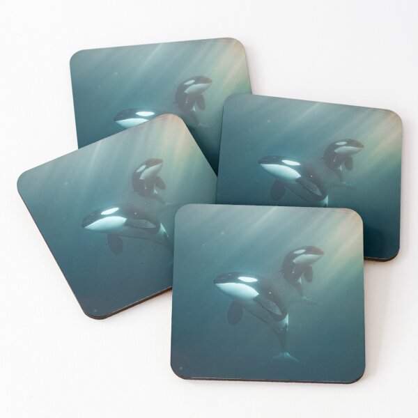 Item preview, Brave Bond University bWhales Conquer Waves  designed and sold by Sarahsumer.