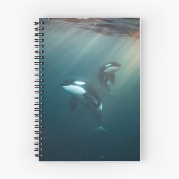 Item preview, Brave Bond University bWhales Conquer Waves  designed and sold by Sarahsumer.