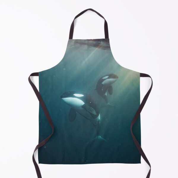 Item preview, Brave Bond University bWhales Conquer Waves  designed and sold by Sarahsumer.