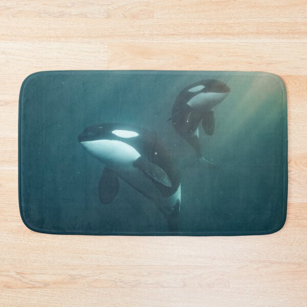 Item preview, Brave Bond University bWhales Conquer Waves  designed and sold by Sarahsumer.