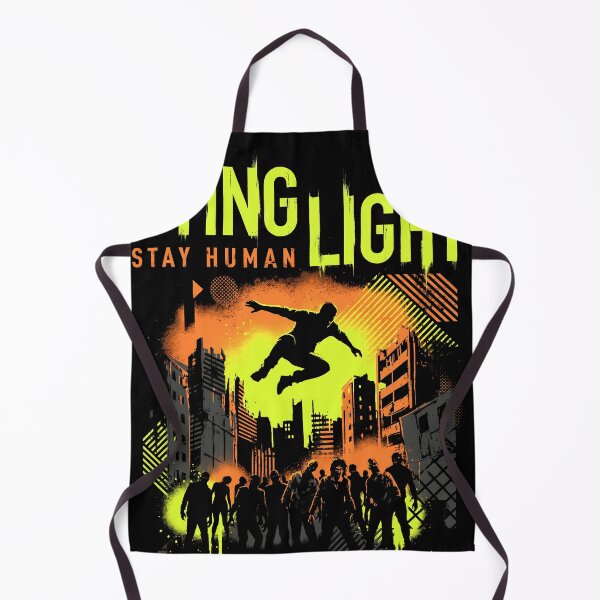 Item preview, Kyle Crane Dying Light Parkour Survivor designed and sold by Senpaiwaves.