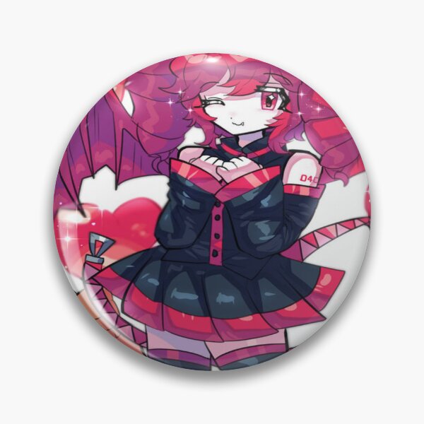 Item preview, Kasane teto designed and sold by RadiantGraphics.
