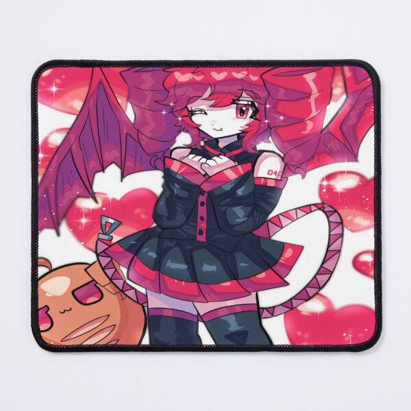 Item preview, Kasane teto designed and sold by RadiantGraphics.