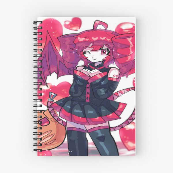 Item preview, Kasane teto designed and sold by RadiantGraphics.