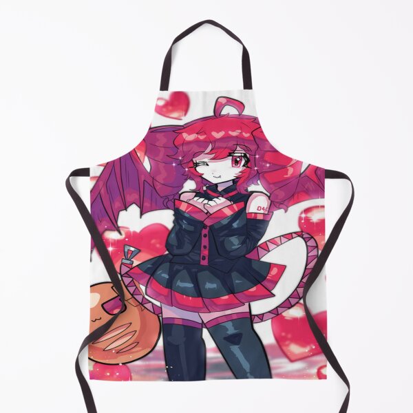 Item preview, Kasane teto designed and sold by RadiantGraphics.