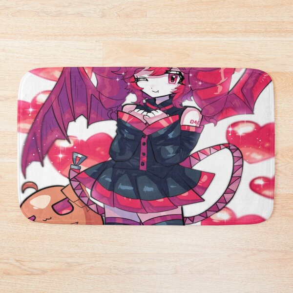 Item preview, Kasane teto designed and sold by RadiantGraphics.