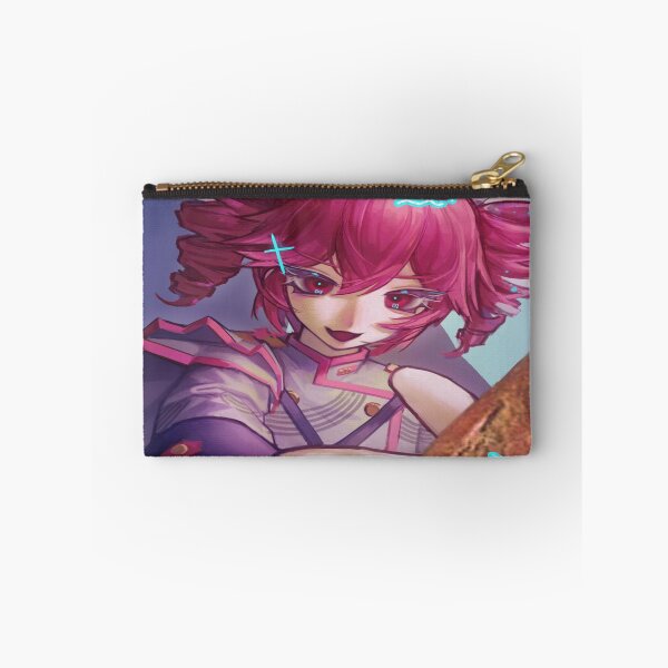 Item preview, Kasane teto designed and sold by RadiantGraphics.