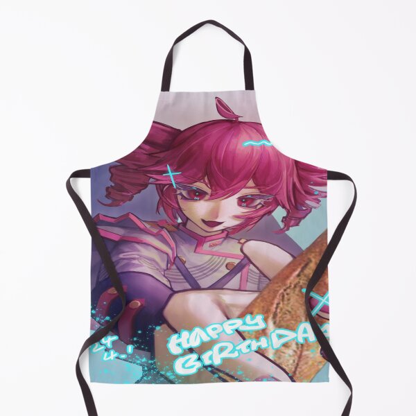 Item preview, Kasane teto designed and sold by RadiantGraphics.