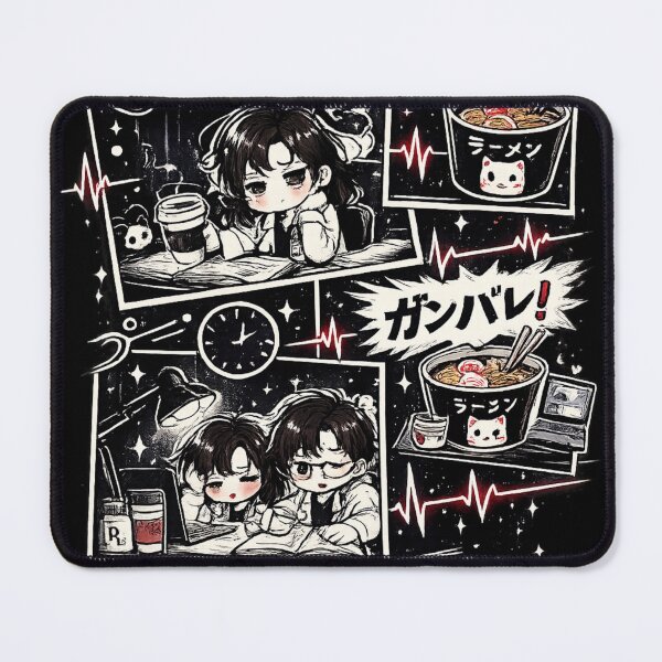 Item preview, Yakin Mode 夜勤モード designed and sold by Study Arc .