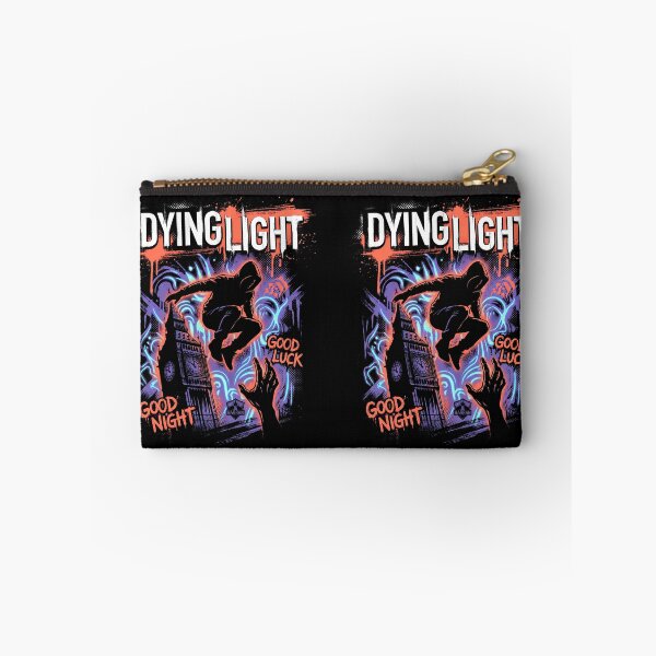 Item preview, Dying Light Zombie Virus Outbreak Survivor designed and sold by Senpaiwaves.