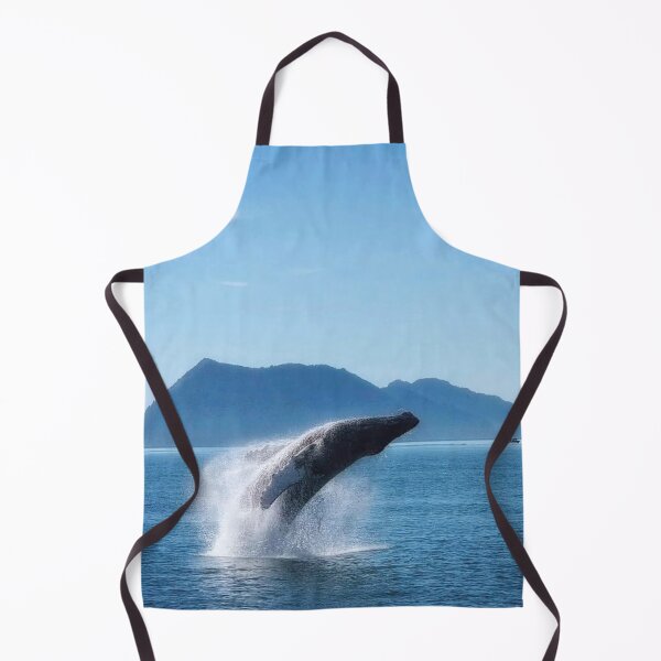 Item preview, Whales Cyhra Band aGuide Ocean Spirits designed and sold by Sarahsumer.