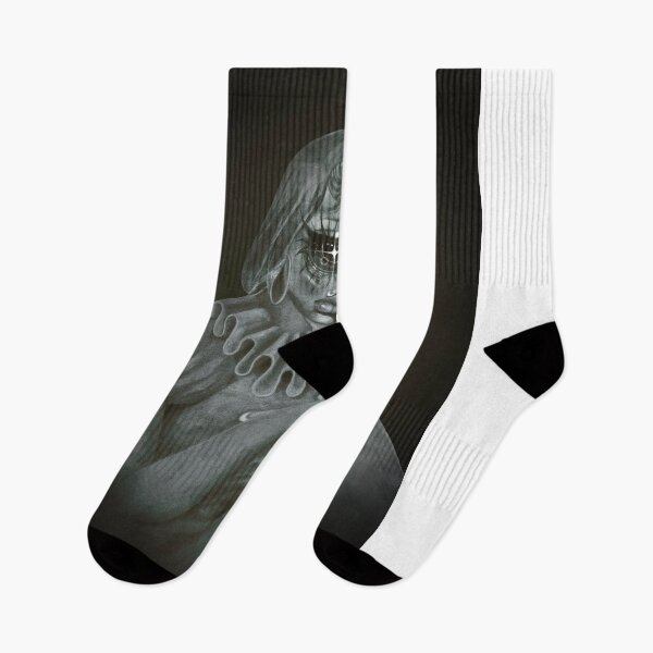 Item preview, Quiet Jack Wills cHeartbreak Echoes designed and sold by Malipiknik.