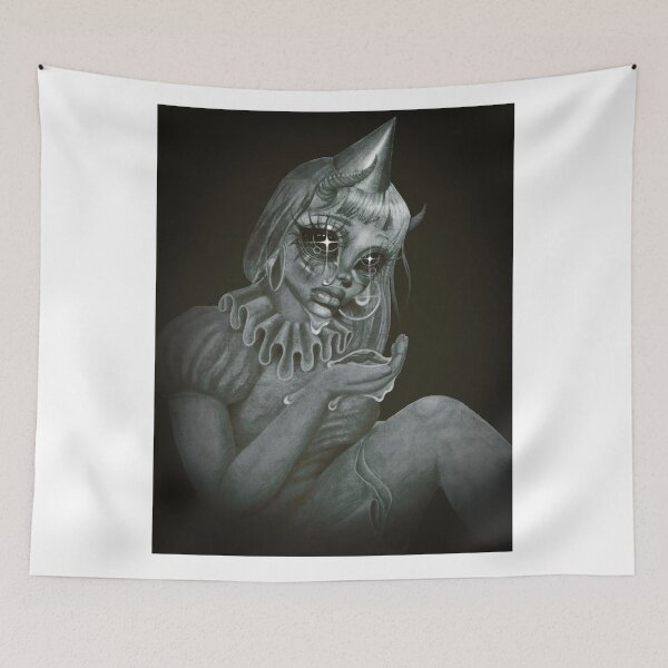 Item preview, Quiet Jack Wills cHeartbreak Echoes designed and sold by Malipiknik.