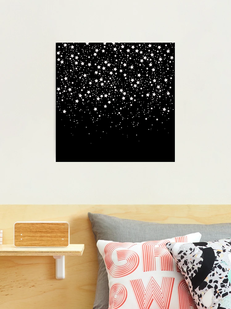 The Starry Night (Glow In The Dark) – Glitter Lambs