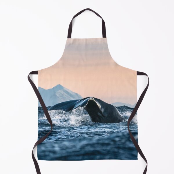 Item preview, Beautiful Cyhra Band Whales Share Harmony designed and sold by Sarahsumer.