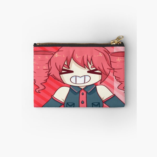 Item preview, Kasane teto designed and sold by RadiantGraphics.