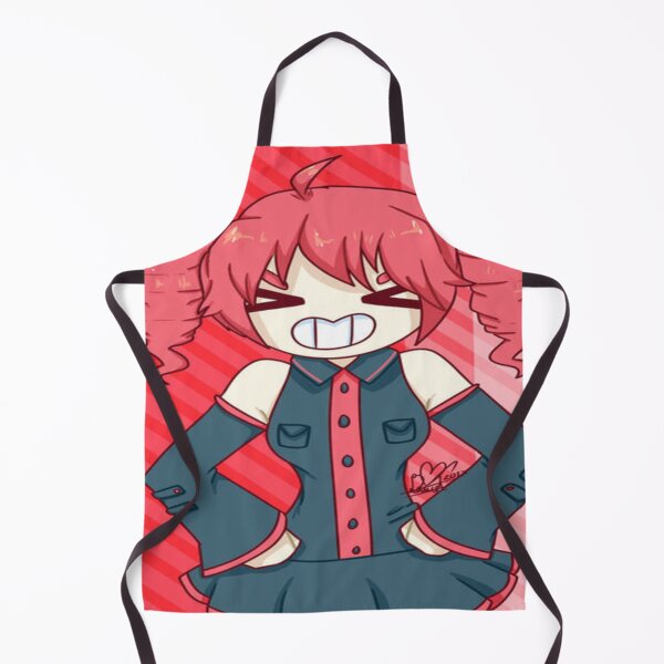 Item preview, Kasane teto designed and sold by RadiantGraphics.