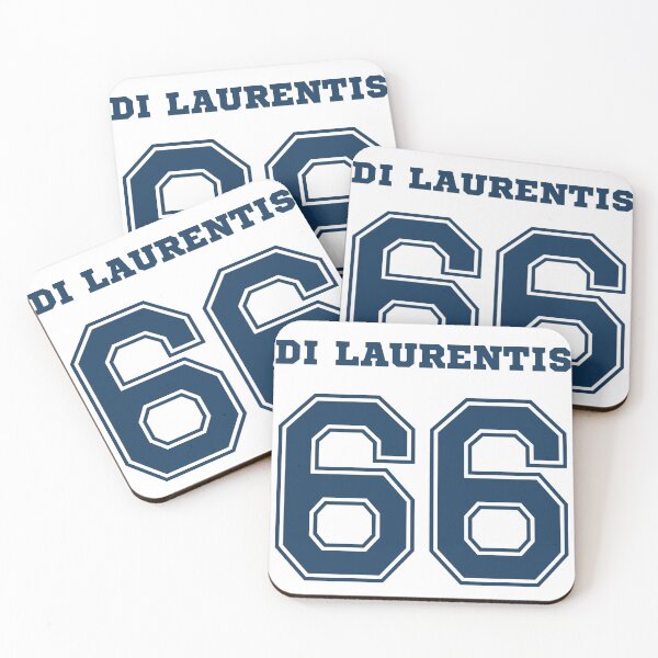 Item preview, Off Campus Dean Di Laurentis Briar U designed and sold by lavndershrtdays.