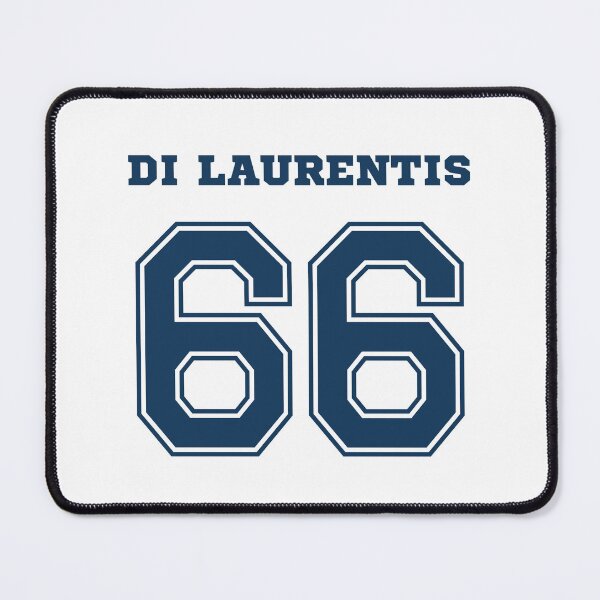Item preview, Off Campus Dean Di Laurentis Briar U designed and sold by lavndershrtdays.