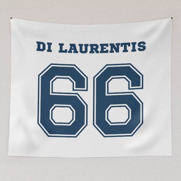 Item preview, Off Campus Dean Di Laurentis Briar U designed and sold by lavndershrtdays.