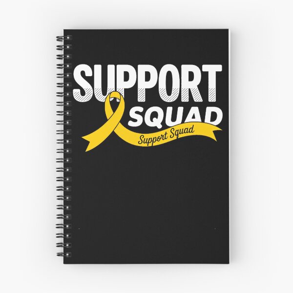 Item preview, Endometriosis Awareness Yellow Ribbon designed and sold by SapfireStuArt.