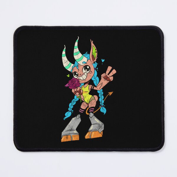 Item preview, Lovely Devil Diva designed and sold by RawGfxPlanet.
