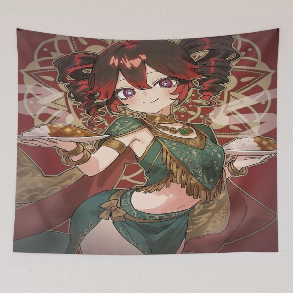 Item preview, Kasane teto designed and sold by RadiantGraphics.