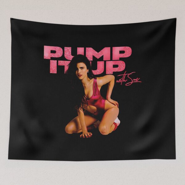 Item preview,  Pump It Up - The Substance (2024)  designed and sold by Story75.