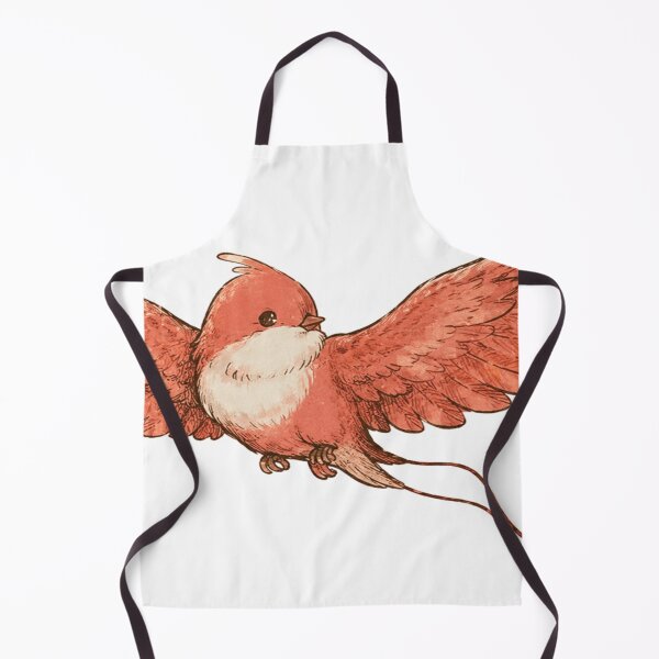 Item preview, The Scarlet Whimtail designed and sold by MiiKahEl.
