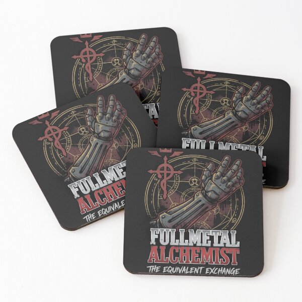 Item preview, Fullmetal Alchemist Edward and Alphonse Brothers Journey designed and sold by Senpaiwaves.