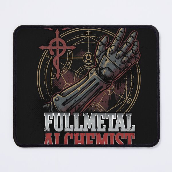 Item preview, Fullmetal Alchemist Edward and Alphonse Brothers Journey designed and sold by Senpaiwaves.