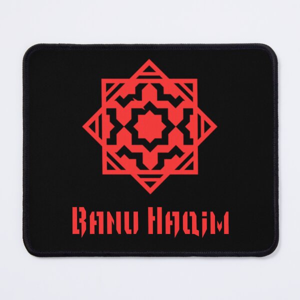 Item preview, VtM Banu Haqim designed and sold by PorcelainBoneWitch.