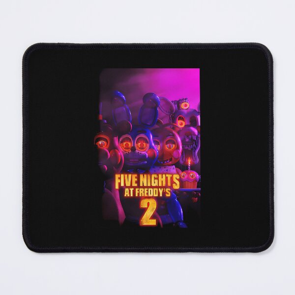 Item preview,  Five Nights At Freddy'S 2 designed and sold by andrijadesign.