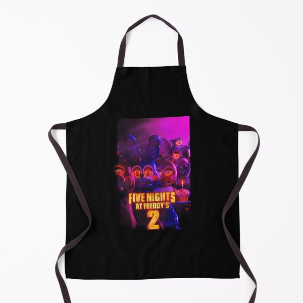 Item preview, Five Nights At Freddy'S 2 designed and sold by andrijadesign.