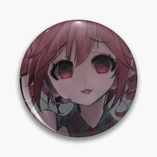 Item preview, Kasane teto designed and sold by RadiantGraphics.