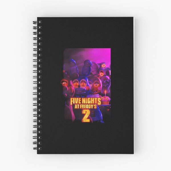 Item preview,  Five Nights At Freddy'S 2 designed and sold by Story75.