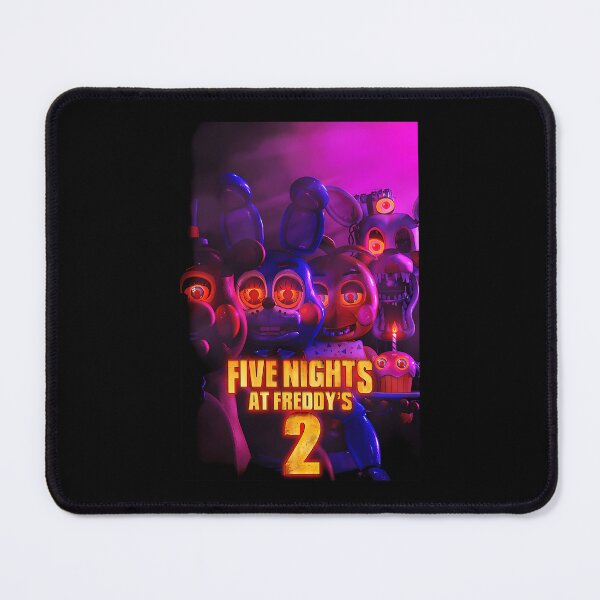 Item preview,  Five Nights At Freddy'S 2 designed and sold by Story75.