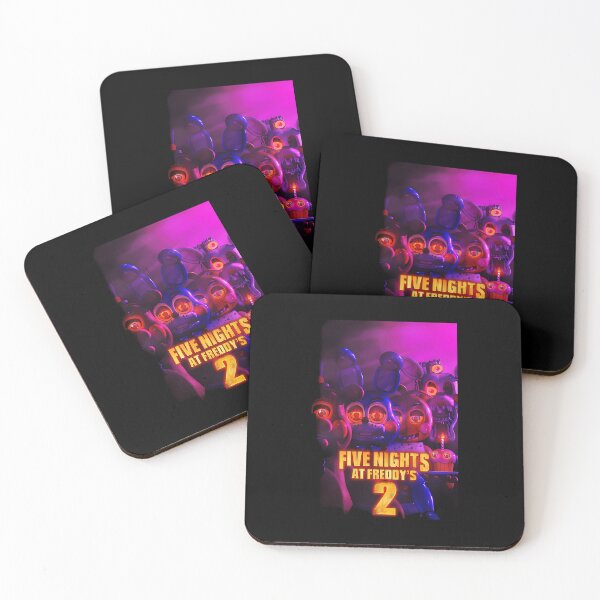 Item preview,  Five Nights At Freddy'S 2 designed and sold by Story75.