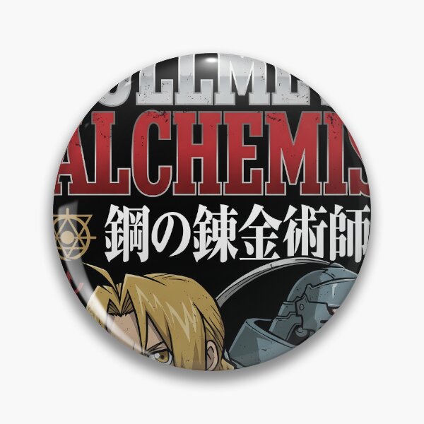 Item preview, Fullmetal Alchemist Equivalent Exchange Philosophy designed and sold by Senpaiwaves.