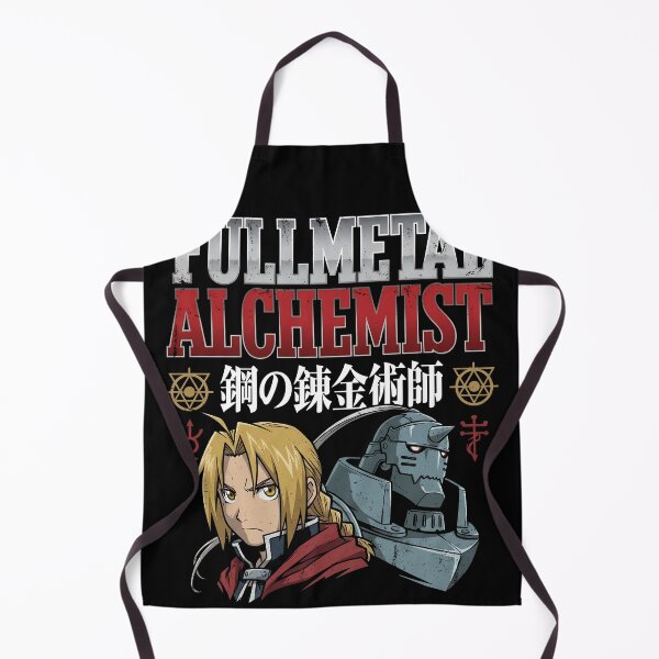 Item preview, Fullmetal Alchemist Equivalent Exchange Philosophy designed and sold by Senpaiwaves.