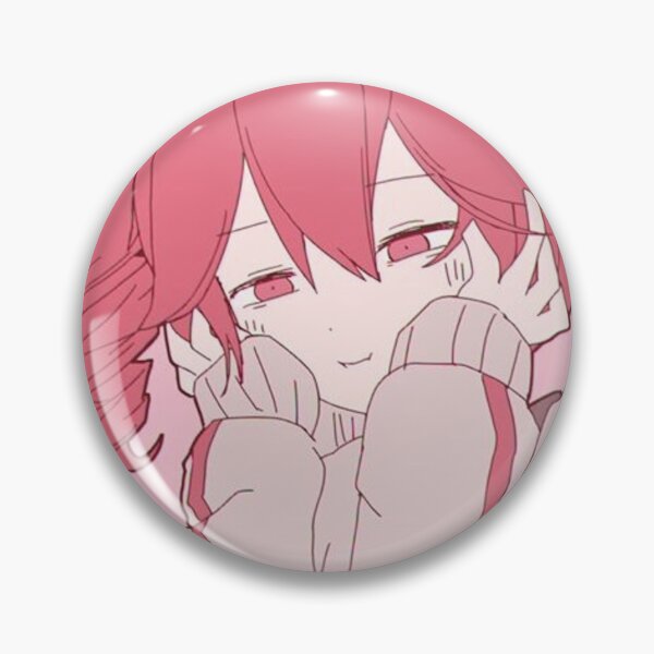 Item preview, Kasane teto designed and sold by RadiantGraphics.