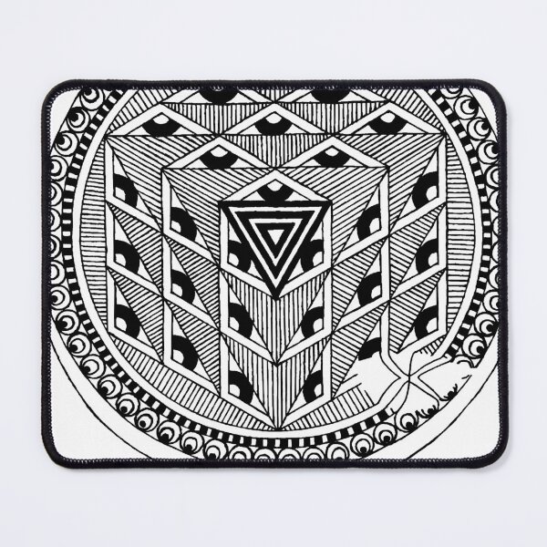 Item preview, "Aldebaran" (monochrome) designed and sold by Zalciolunkis.