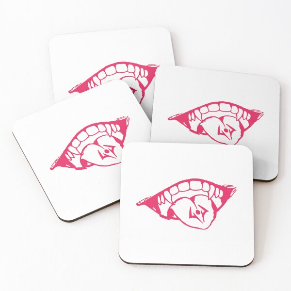 Item preview, Mouth Drawing Beautiful Art (Illustration) designed and sold by mohammeDRT.