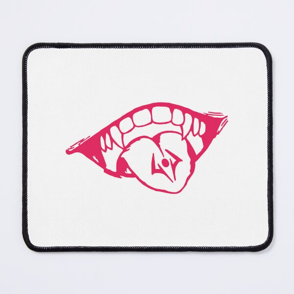 Item preview, Mouth Drawing Beautiful Art (Illustration) designed and sold by mohammeDRT.