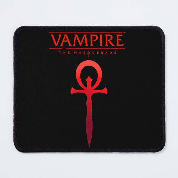Item preview, VtM designed and sold by PorcelainBoneWitch.