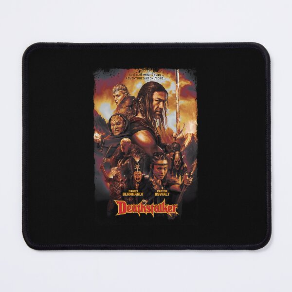 Item preview, Deathstalker designed and sold by andrijadesign.