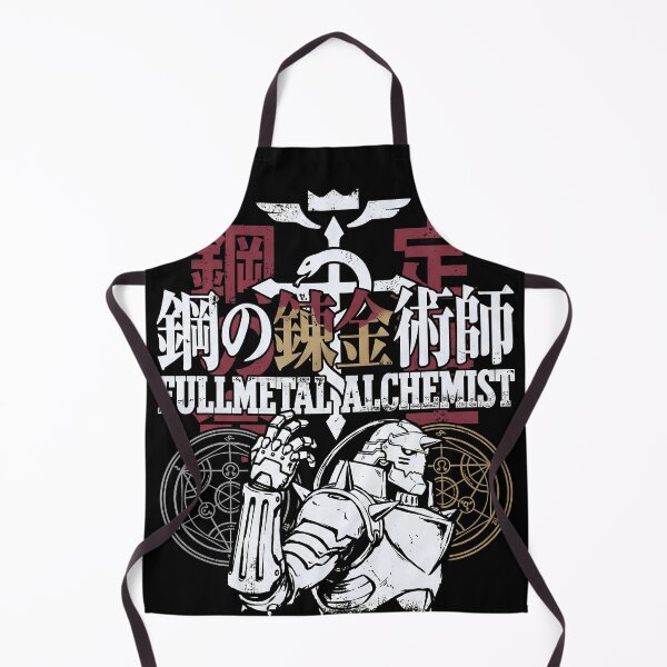 Item preview, Fullmetal Alchemist Truth Gate Human Transmutation designed and sold by Senpaiwaves.