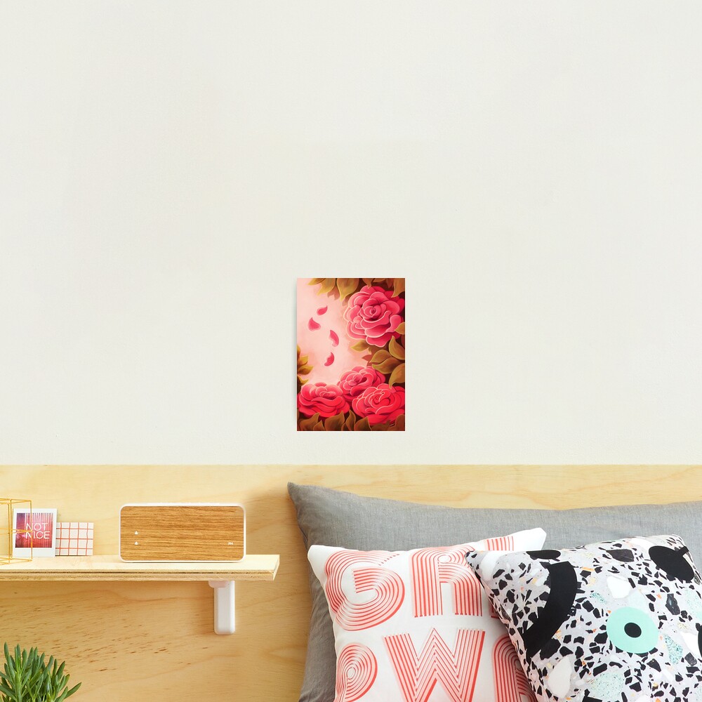 Item preview, Photographic Print designed and sold by Nightjars.