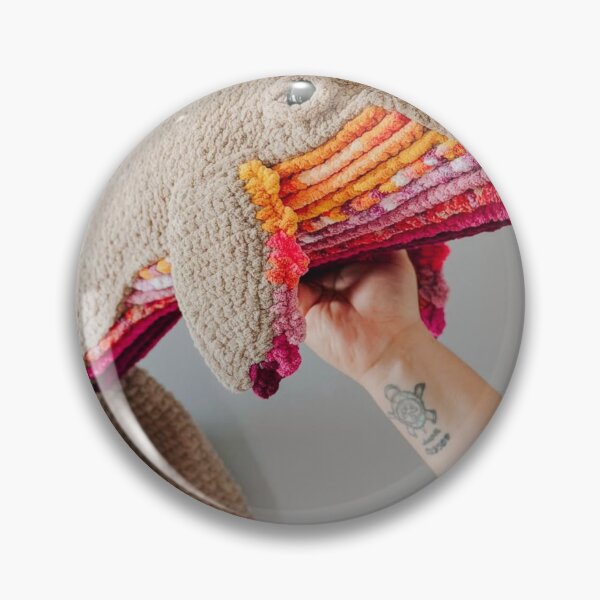 Item preview, Gentle Flinders University cWhales Inspire Nature designed and sold by Sarahsumer.