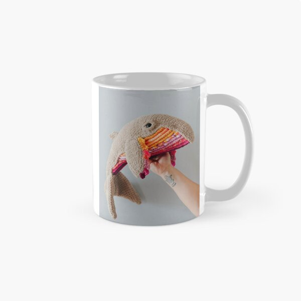 Item preview, Gentle Flinders University cWhales Inspire Nature designed and sold by Sarahsumer.